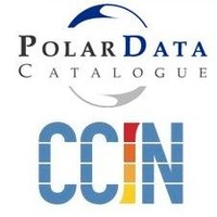 Polar Data Catalogue Canadian Cryospheric Information Network