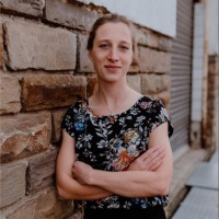 Alina Sprenger