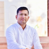 KUMAR PRAMOD JAJRA