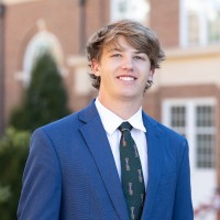 Ryan Sager