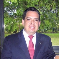 Carlos Calderon