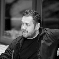 Simon Bryan