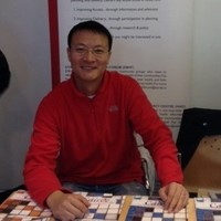 junyu wang