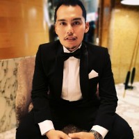 Mohd Ikzalhadim Mat Zin