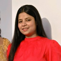 Reetika Verma