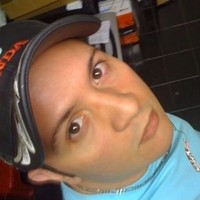 Rodolfo Reyes