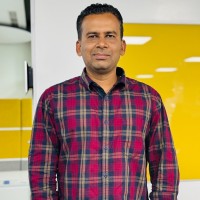 Mazharuddin Mohammed