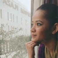 Pinki Saikia