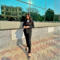 Dolly Saini