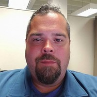 Steve Darnell