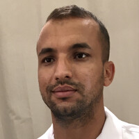 Mahfud Ahmed