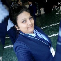 Mayuri Sawant