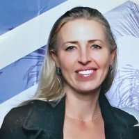 Hilary Marx