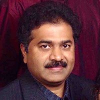 Chandra Konda