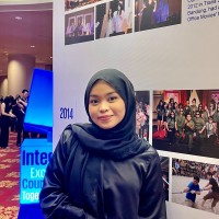 Hani Arlina Putri