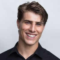 Drew Becker