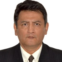 Ing. CIP Juan Aguirre