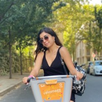 Sabrine Ben Saad