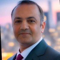 Bashir (Bash) Heidary