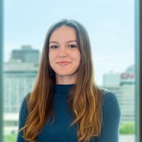 Raphaelle Pelland