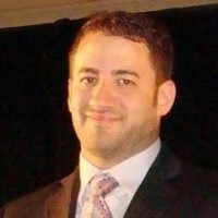 Nick Sacoulas