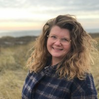 Sylvia Briem Sigurdardottir