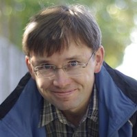 Nikolay Kormushkin