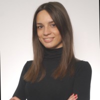 Milena Stanisavljević