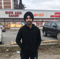 Harwinder Singh