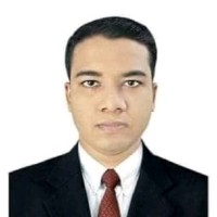 Mohammad Mehedi Hasan