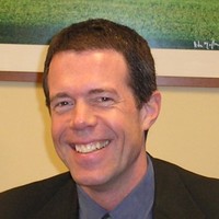 Paul Robinson