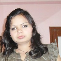 Kalpana Acharya