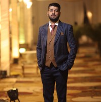 Vaibhav Ahuja
