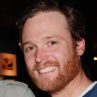 Brian Scarth