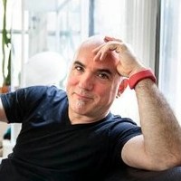 Matthew Scott Waldman, FRSA