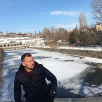 Burak Özaslan
