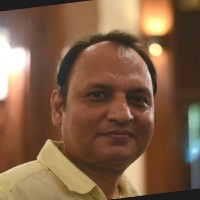Sanjay Chevour