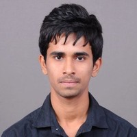 vinod Kumar reddy rachamalla