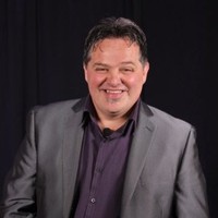 Mark Ashe