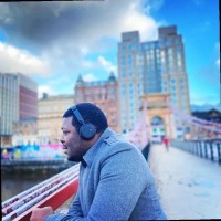 David Ademola PMP, PSM
