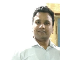 Sunil Garg