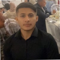 Mustafa Sowaid