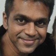 Sharahwanaun Muthusamy