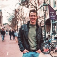 Patrick van Beurden