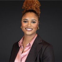 Jazmine Johnson