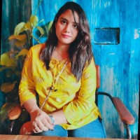 Farhat Parveen