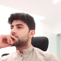 Usman Akhter