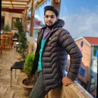 Aditya Chowdhury