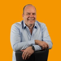 Patrick van der Hoeff