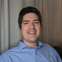 Chris Ewing, PhD